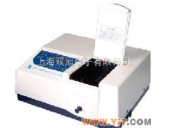 紫外可见分光光度计 UV-7502PCS GOLDS53价格S54 765S S400 S410现货