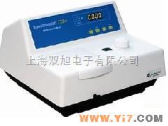 722SP可见分光光度计 725S 价格S23A S24 S52 752S 752SP 755S厂家