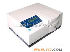 紫外可见分光光度计 UV-7504 CUV-7504 723PCS 723PC 723C厂家直销