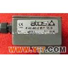 阿托斯放大器￥现货处理意大利atos放大器