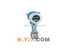 德国e+h73W涡街流量计#大庆e+h总代理
