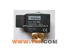 parker调节器$美国派克液压元件
