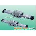 CKD无杆气缸￥日本CKD 