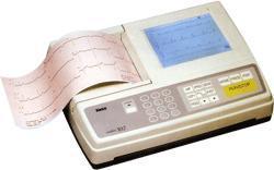 数字式心电图机，北京科思佳