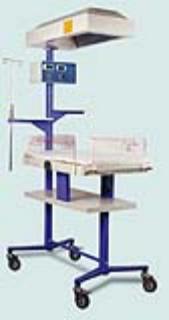 辐射式新生儿抢救台，北京科思佳