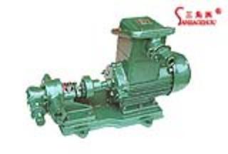 齿轮输油泵，北京科思佳