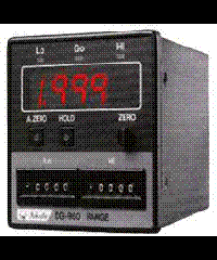 多功能数字压力表