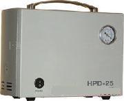 实验室用无油真空泵