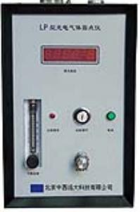 光电氢气露点仪