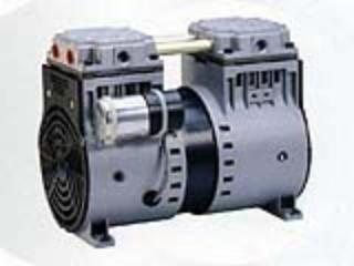 无油活塞式真空泵（115V）