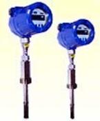 热式气体质量流量计