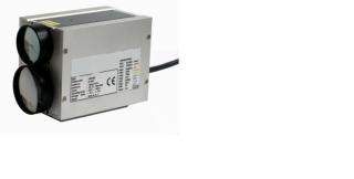 激光测距传感器