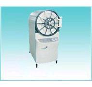 全自动控制卧式圆形电热压力蒸汽灭菌器