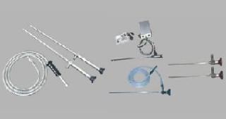 光学硬管内窥镜