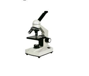 學(xué)生型生物顯微鏡