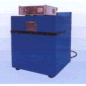 密封式化验制样研磨粉碎机