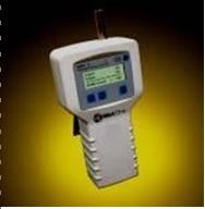 手持式空气颗粒计数器