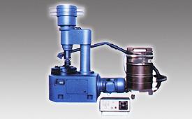 水泥膠砂耐磨試驗機