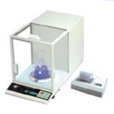 电子分析天平