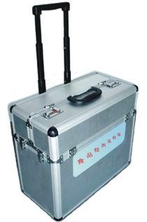 食品檢測采樣箱