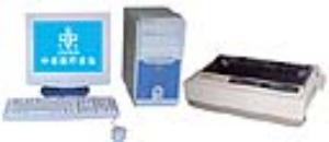 放射免疫计数器/放射免疫分析仪