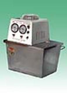 台式不锈钢循环水式真空泵