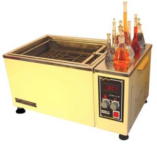 多用恒温水浴振荡器