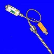 高溫熔體壓力傳感器