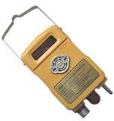 矿用温度传感器