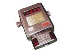 催化燃烧式低浓度甲烷传感器(