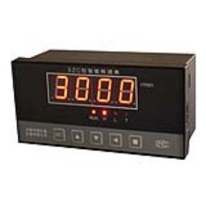 磁电转速传感器