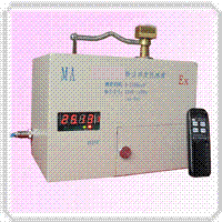 粉尘浓度传感器