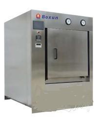 卧式压力蒸汽灭菌器