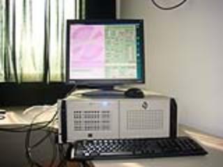 在线/台式涡流探伤仪/涡流检测仪