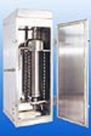 管式高速离心机