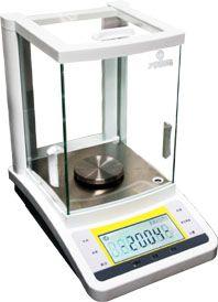电子分析天平