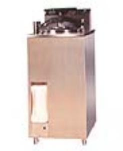 全自动数显立式压力蒸汽灭菌器