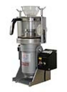 FDV实验室超细粉碎机