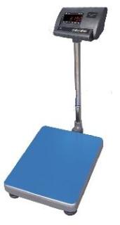 电子台秤