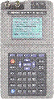 手持式选频电平表/手持式电平振荡器