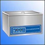 臺式高頻恒溫數(shù)控超聲波清洗器