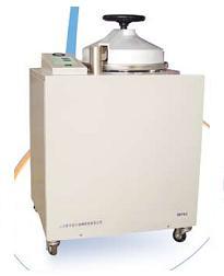 全自动立式灭菌器