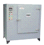 电热鼓风干燥箱