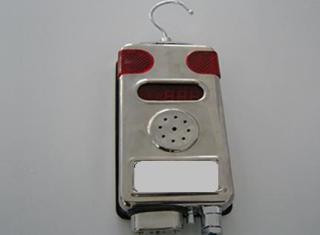 高浓度瓦斯传感器(