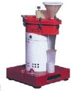 旋风式微型高速样品粉碎机