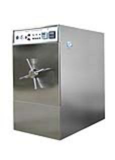 电热卧式矩形压力蒸汽灭菌器