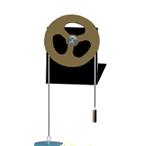 浮子式水位传感器