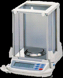 通用型分析天平