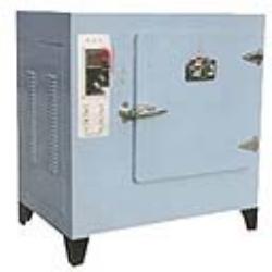 电热鼓风干燥箱