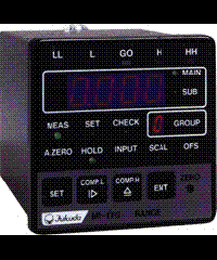 多功能數(shù)字壓力表